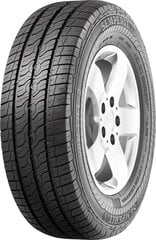 Semperit Van-Life 2 195/60R16C 99 H hind ja info | Suverehvid | kaup24.ee