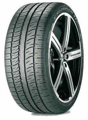 Pirelli Scorpion Zero Asimmetrico 275/45R20 110 H XL AO цена и информация | Suverehvid | kaup24.ee