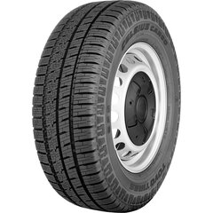 Toyo Celsius Cargo 235/65R16C 115 T цена и информация | Всесезонная резина | kaup24.ee