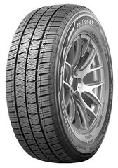 Kumho PorTran 4S CX11 215/65R16C 109 T цена и информация | Всесезонная резина | kaup24.ee