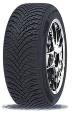 Goodride Z401 245/45R18 100 W XL цена и информация | Всесезонная резина | kaup24.ee