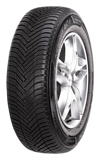 Hankook Kinergy 4S² X H750A 235/65R17 108 V XL цена и информация | Lamellrehvid | kaup24.ee