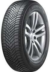 Hankook Kinergy 4S 2 (H750) 225/55R18 98 V RP hind ja info | Lamellrehvid | kaup24.ee