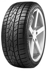 Mastersteel All Weather 235/45R17 97 W hind ja info | Lamellrehvid | kaup24.ee