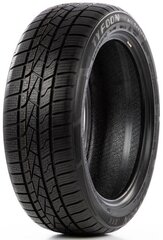 Tyfoon AllSeason 5 225/55R17 101 W hind ja info | Lamellrehvid | kaup24.ee