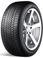 Bridgestone Weather Control A005 235/55R19 101 T B-SEAL (+) AO цена и информация | Всесезонная резина | kaup24.ee