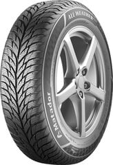 Matador MP62 All Weather Evo 235/55R17 103 V XL FR цена и информация | Всесезонная резина | kaup24.ee