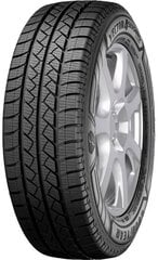 Goodyear Vector 4Seasons Cargo 235/60R17C 117/115 S hind ja info | Lamellrehvid | kaup24.ee