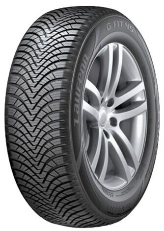 Laufenn G Fit 4S LH71 195/55R16 91 H XL цена и информация | Lamellrehvid | kaup24.ee