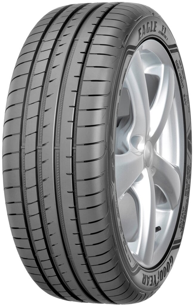 Goodyear Eagle F1 Asymmetric 3 225/45R19 96 W XL hind ja info | Suverehvid | kaup24.ee