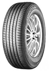 Lassa Competus H/P 2 265/50R20 111 Y XL hind ja info | Suverehvid | kaup24.ee