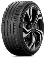 Michelin Pilot Sport EV 275/35R22 104 Y XL FSL MO1 цена и информация | Летняя резина | kaup24.ee