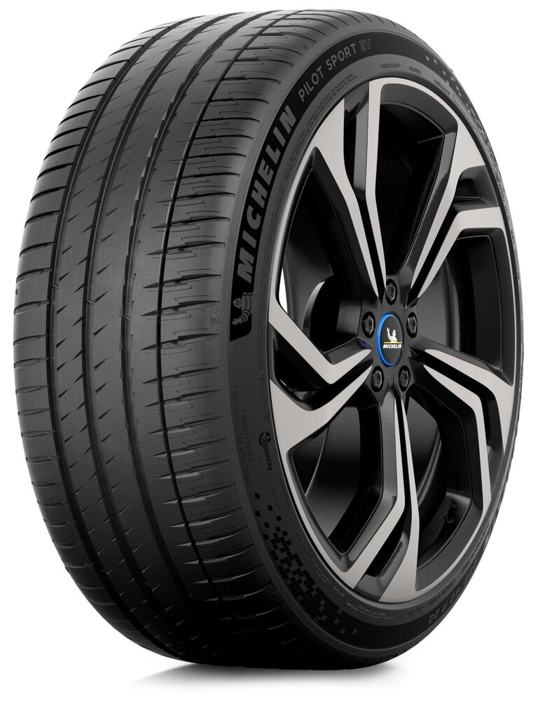 Michelin Pilot Sport EV 275/35R22 104 Y XL FSL MO1 цена и информация | Suverehvid | kaup24.ee