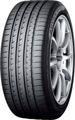 Yokohama AdVan Sport V105T 285/50R20 112 V hind ja info | Suverehvid | kaup24.ee