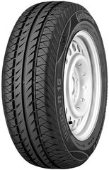 Continental Vanco Contact 2 175/70R14C 95 T цена и информация | Летняя резина | kaup24.ee