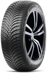 Falken AS210 225/55R19 99 V цена и информация | Всесезонная резина | kaup24.ee