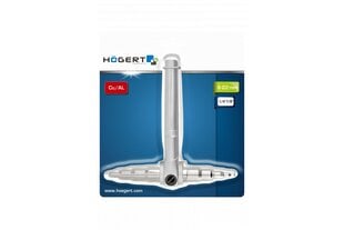 Hogerti toru laiendustööriist 6 - 22 mm - HT1P628 цена и информация | Механические инструменты | kaup24.ee