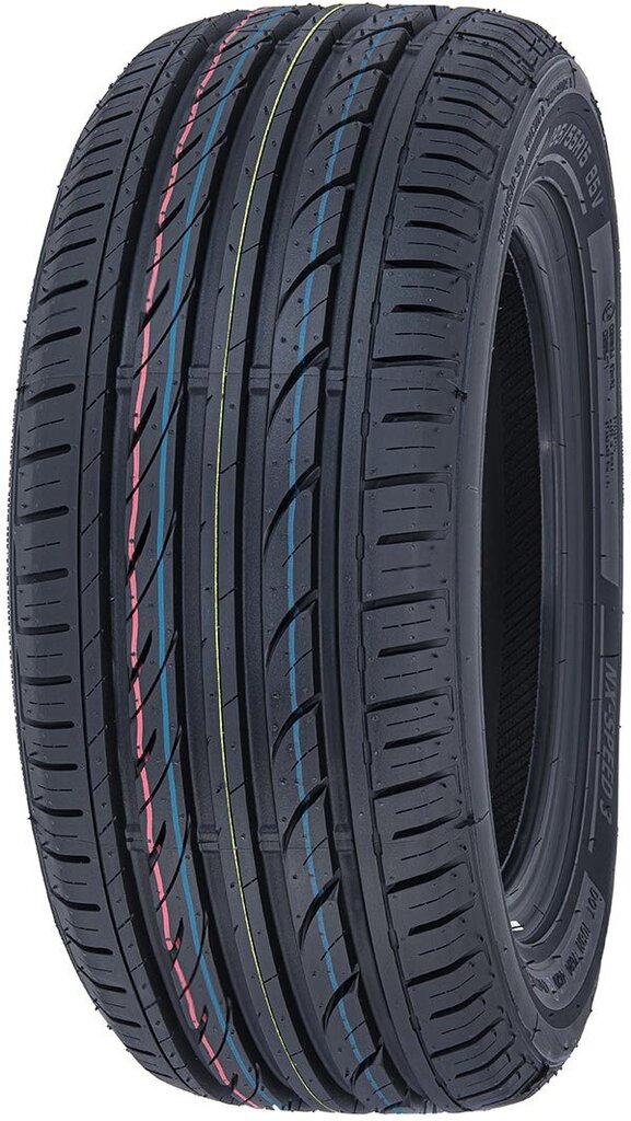 Novex NX-Speed 3 145/70R13 71 T цена и информация | Suverehvid | kaup24.ee