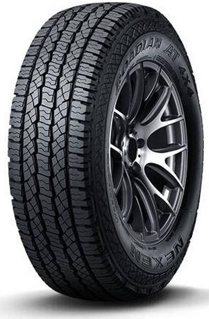 Nexen Roadian AT 4X4 205/70R15 104 T hind ja info | Suverehvid | kaup24.ee