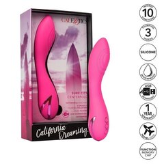 Vibraator CalExotics California Dreaming Surf City Centerfold цена и информация | Вибраторы | kaup24.ee