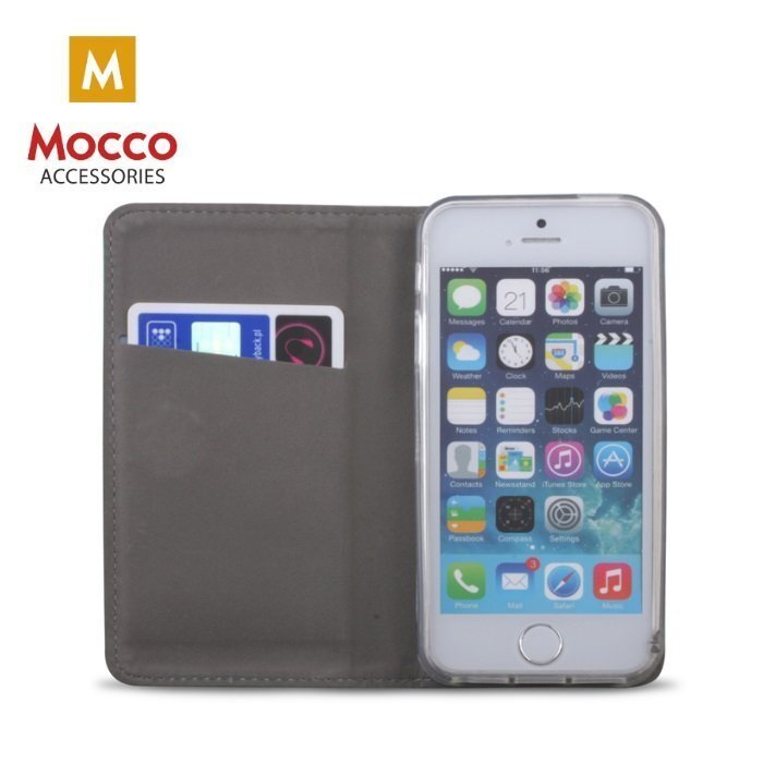 Kaitseümbris Mocco Smart, Huawei Y5 цена и информация | Telefoni kaaned, ümbrised | kaup24.ee