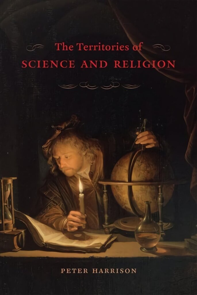 Territories of Science and Religion hind ja info | Usukirjandus, religioossed raamatud | kaup24.ee