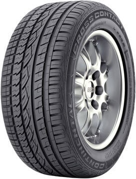 Continental ContiCrossContact UHP 235/65R17 108 V XL FR N0 hind ja info | Suverehvid | kaup24.ee