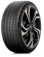 Michelin Pilot Sport EV 255/45R19 104 W XL FSL цена и информация | Летняя резина | kaup24.ee