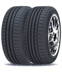 Westlake Z-107 215/40R18 89 W цена и информация | Летняя резина | kaup24.ee