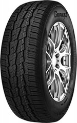 GripMax Suregrip AS Van 215/75R16C 116 T цена и информация | Всесезонная резина | kaup24.ee