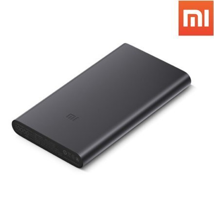 Akupank Xiaomi Mi 10000mAh hind ja info | Akupangad | kaup24.ee