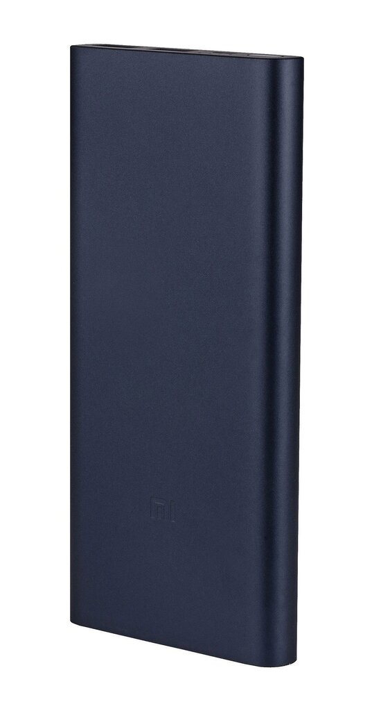 Akupank Xiaomi Mi 10000mAh цена и информация | Akupangad | kaup24.ee