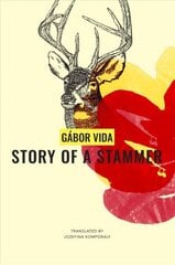 Story of a Stammer hind ja info | Fantaasia, müstika | kaup24.ee