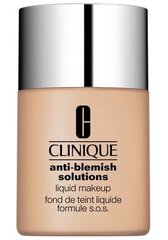 Vedel jumestuskreem Clinique Anti Blemish Liquid 30 ml, 05 Fresh Beige hind ja info | Jumestuskreemid, puudrid | kaup24.ee