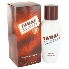 Мужская парфюмерия Tabac Tabac EDC: Емкость - 150 ml цена и информация | Maurer & Wirtz Духи, косметика | kaup24.ee