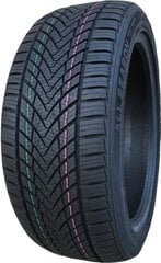 TracMax Trac Saver AS 175/70R14 84 T цена и информация | Всесезонная резина | kaup24.ee