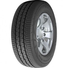 Toyo NanoEnergy Van 185/75R14C 102 S цена и информация | Летняя резина | kaup24.ee