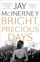 Bright, Precious Days цена и информация | Фантастика, фэнтези | kaup24.ee