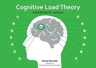 Cognitive Load Theory: A handbook for teachers hind ja info | Ühiskonnateemalised raamatud | kaup24.ee