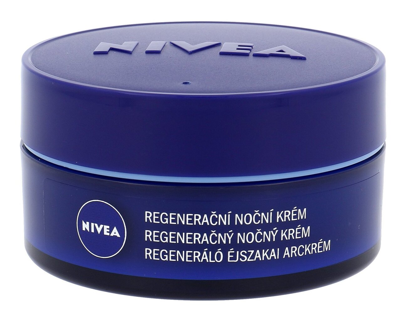 Noorendav öökreem näole Nivea Care 50 ml цена и информация | Näokreemid | kaup24.ee