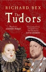 Tudors 3rd Revised edition цена и информация | Исторические книги | kaup24.ee