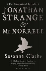 Jonathan Strange and Mr Norrell New edition hind ja info | Romaanid | kaup24.ee