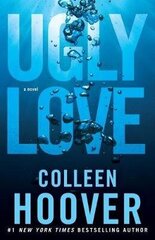 Ugly Love: A Novel цена и информация | Романы | kaup24.ee