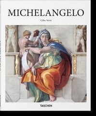 Michelangelo hind ja info | Kunstiraamatud | kaup24.ee