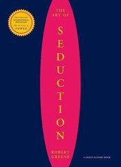 Art Of Seduction Main hind ja info | Romaanid  | kaup24.ee