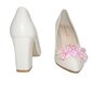 Naiste kingad kõrge kontsaga Goodin hind ja info | Naiste kingad | kaup24.ee