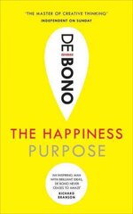 Happiness Purpose hind ja info | Eneseabiraamatud | kaup24.ee