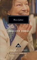 Mavis Gallant Collected Stories hind ja info | Fantaasia, müstika | kaup24.ee