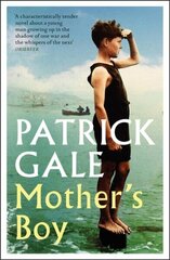 Mother's Boy: A beautifully crafted novel of war, Cornwall, and the relationship between a mother and son цена и информация | Фантастика, фэнтези | kaup24.ee