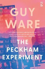Peckham Experiment цена и информация | Фантастика, фэнтези | kaup24.ee